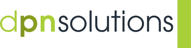 dpn solutions logo dpn solutions logo